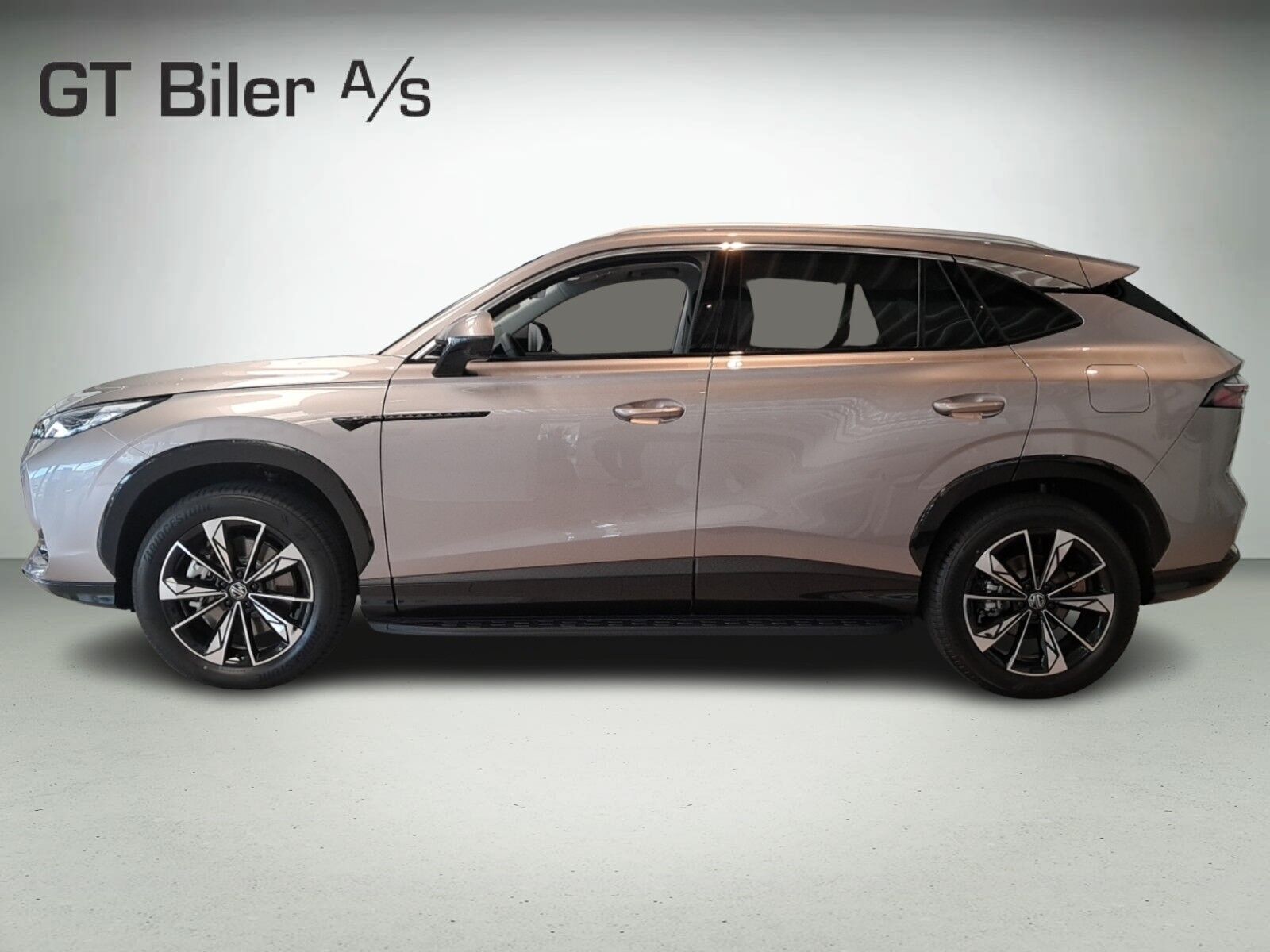 MG HS 1,5 T GDI  Plugin-hybrid Comfort 272HK 5d Aut.