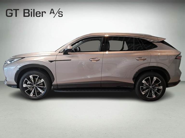 MG HS 1,5 T GDI Plugin-hybrid Comfort 272HK 5d Aut.