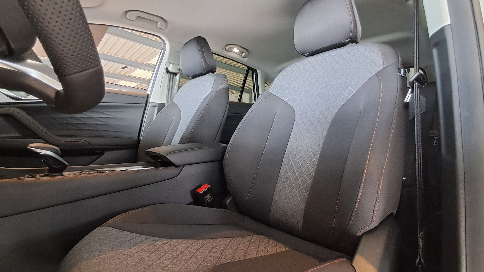 MG HS 1,5 T GDI  Plugin-hybrid Comfort 272HK 5d Aut.