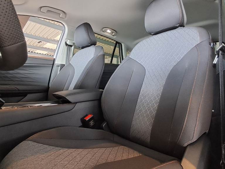 MG HS 1,5 T GDI Plugin-hybrid Comfort 272HK 5d Aut.