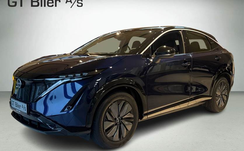 Nissan Ariya EL Engage 214HK 5d Aut.
