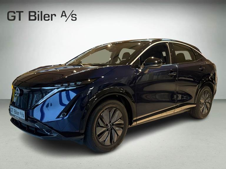 Nissan Ariya EL Engage 214HK 5d Aut.