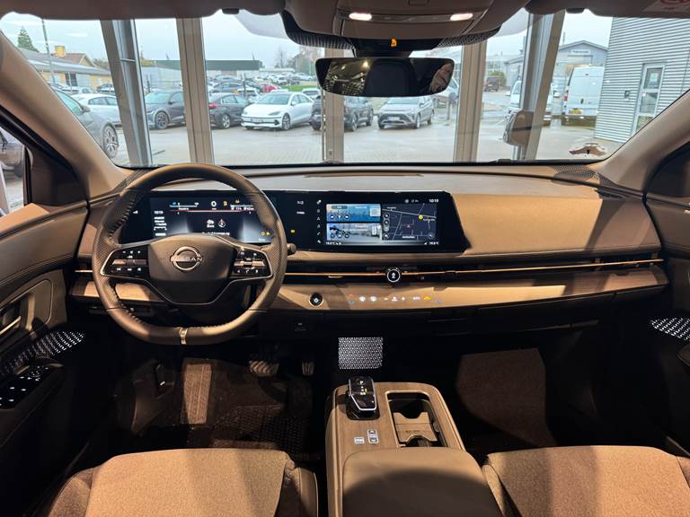 Nissan Ariya EL Engage 214HK 5d Aut.