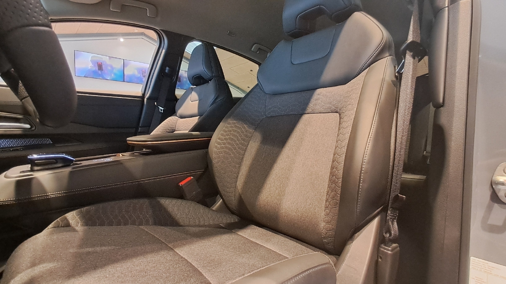 Nissan Ariya EL Advance 238HK 5d Aut.