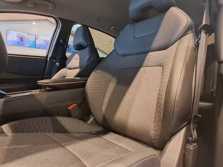 Nissan Ariya EL Advance 238HK 5d Aut.