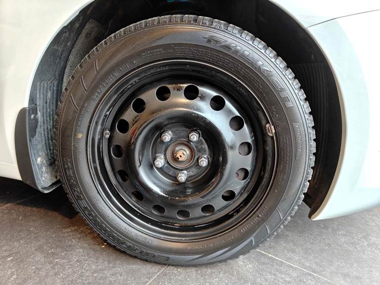 Kia Ceed 1,6 CRDi 136 GT-Line SW