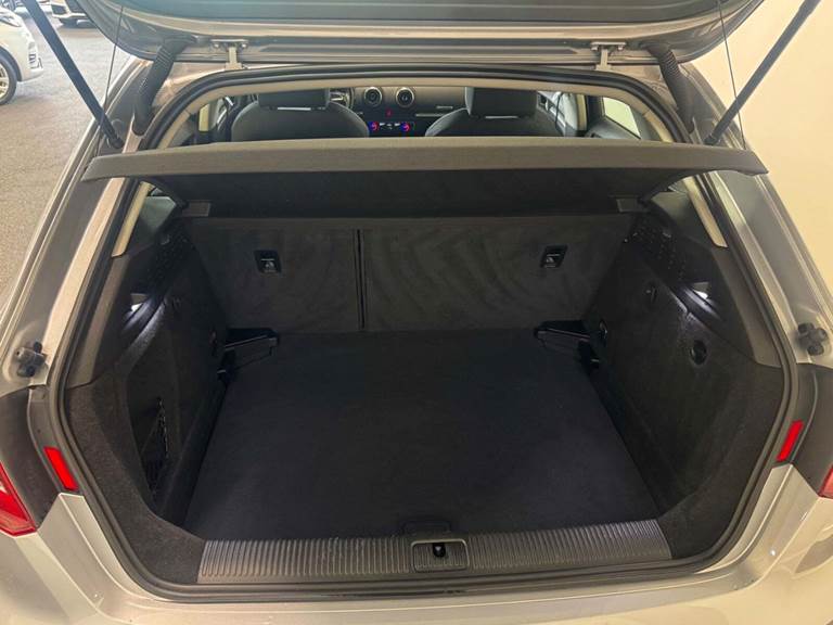 Audi A3 1,6 TDi 110 Ambition Sportback