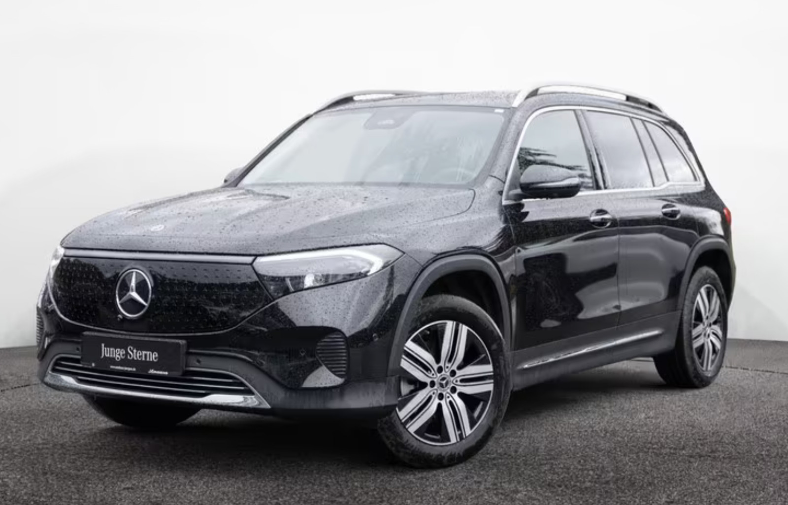 Mercedes EQB250+ Progressive Advance 7prs