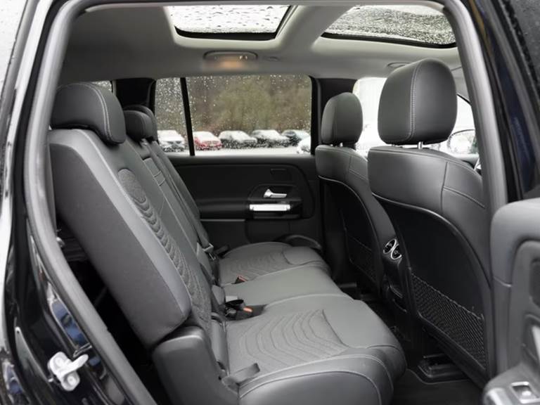 Mercedes EQB250+ Progressive Advance 7prs