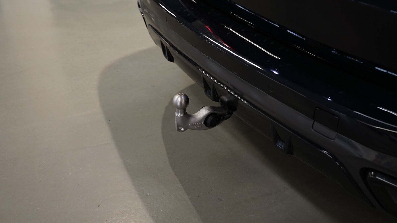 BMW X5 3,0 xDrive45e M-Sport+ aut.