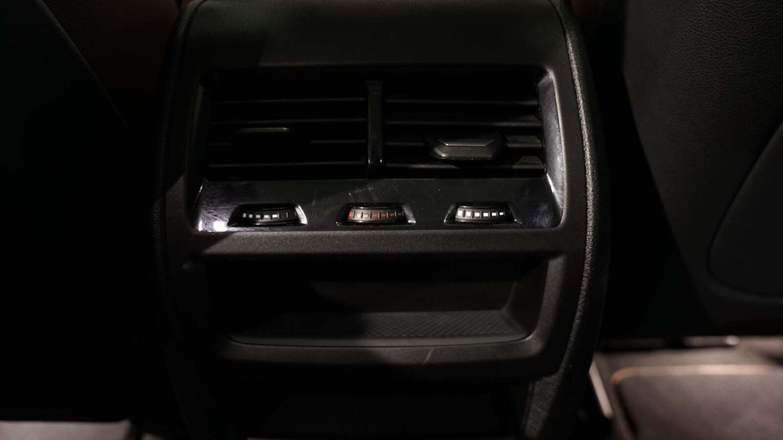 Sort BMW X5 fra 2021