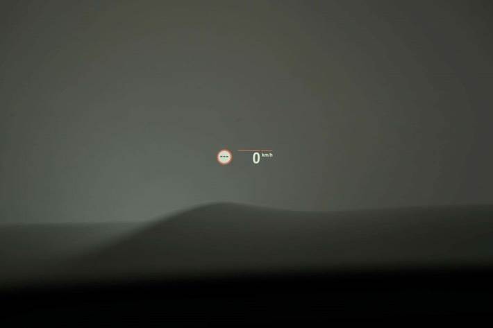 Sort BMW X5 fra 2021