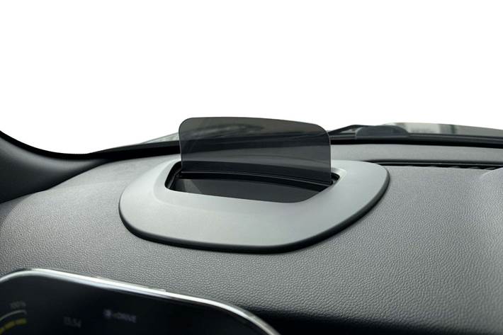 Sort Mini Cooper SE fra 2021