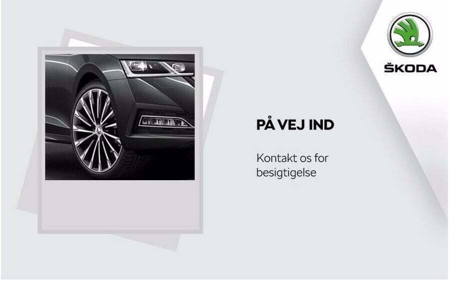 Skoda Kamiq 1,0 TSi 110 Life DSG