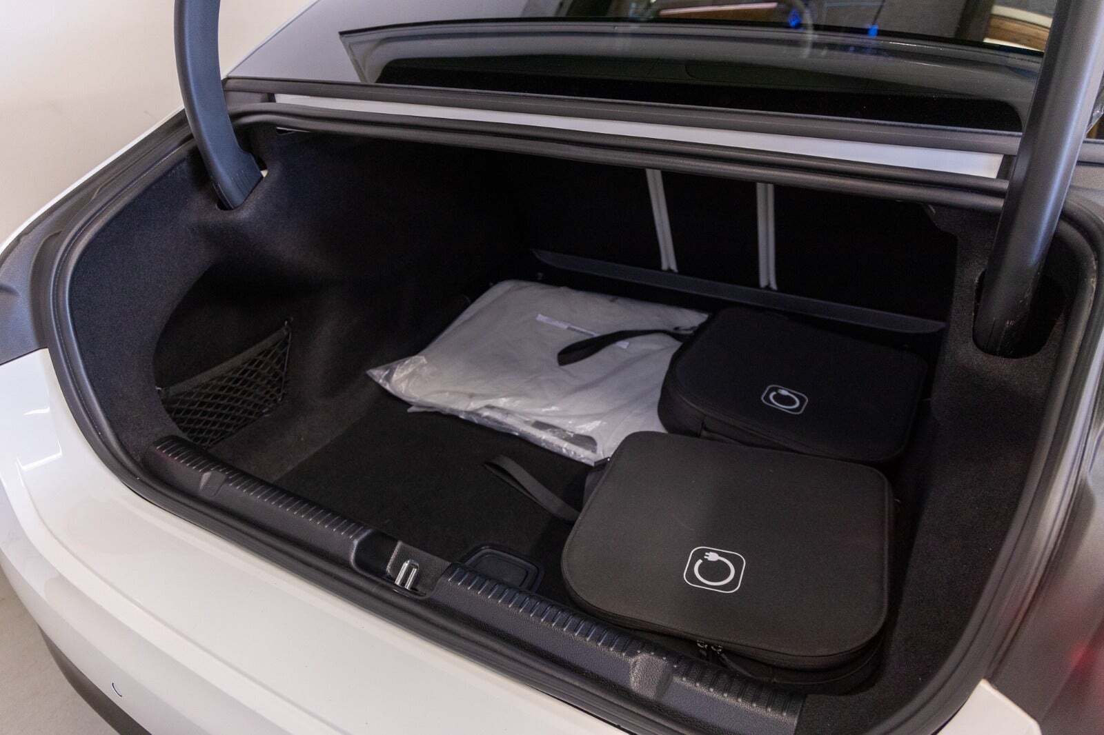 Mercedes EQE300 AMG Line