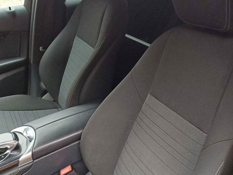 Mercedes GLC220 d 2,2 aut. 4Matic Van