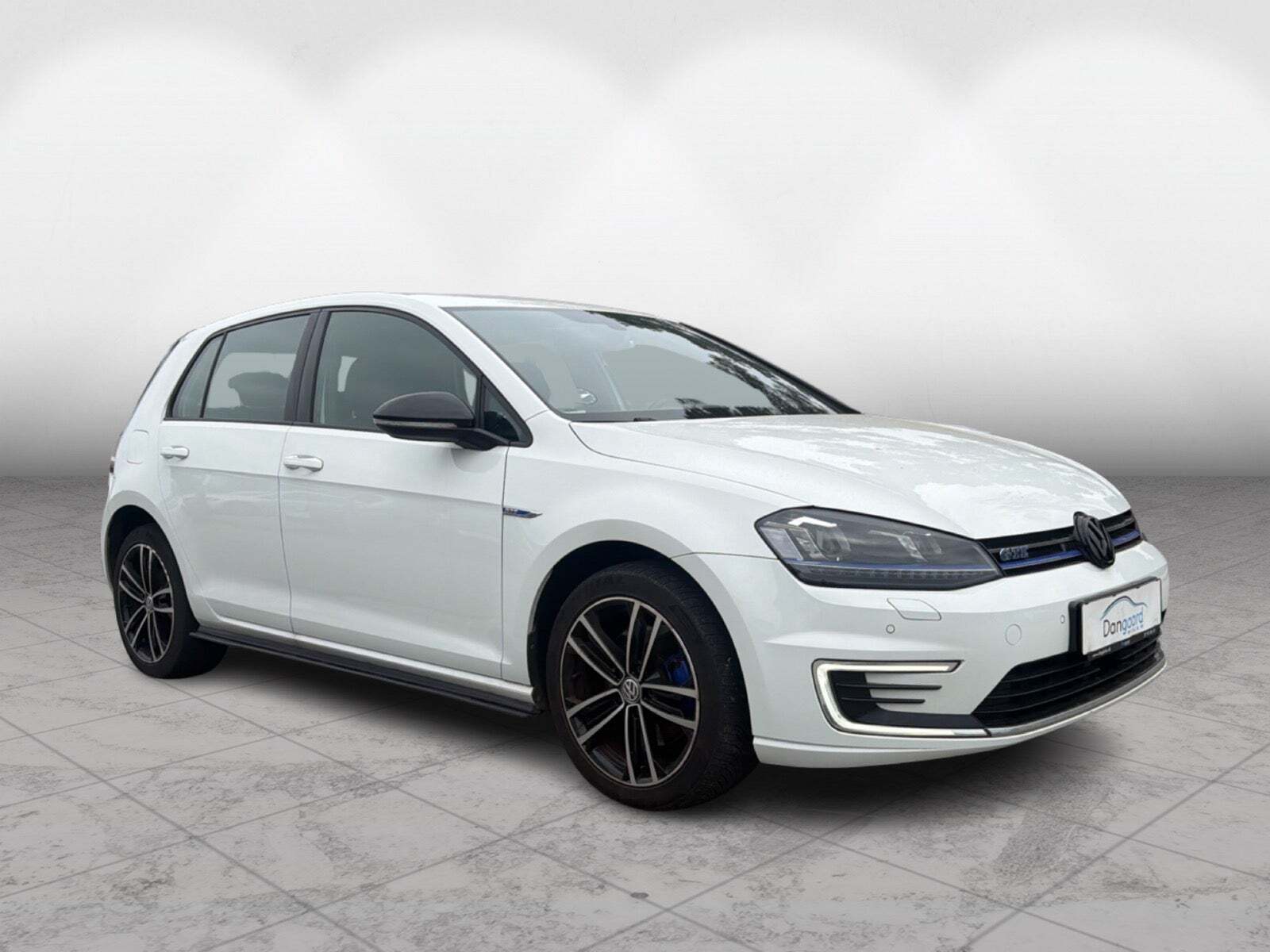 VW Golf VII 1,4 GTE DSG