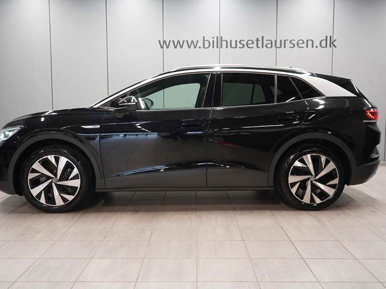 VW ID.4 77 Pro Performance