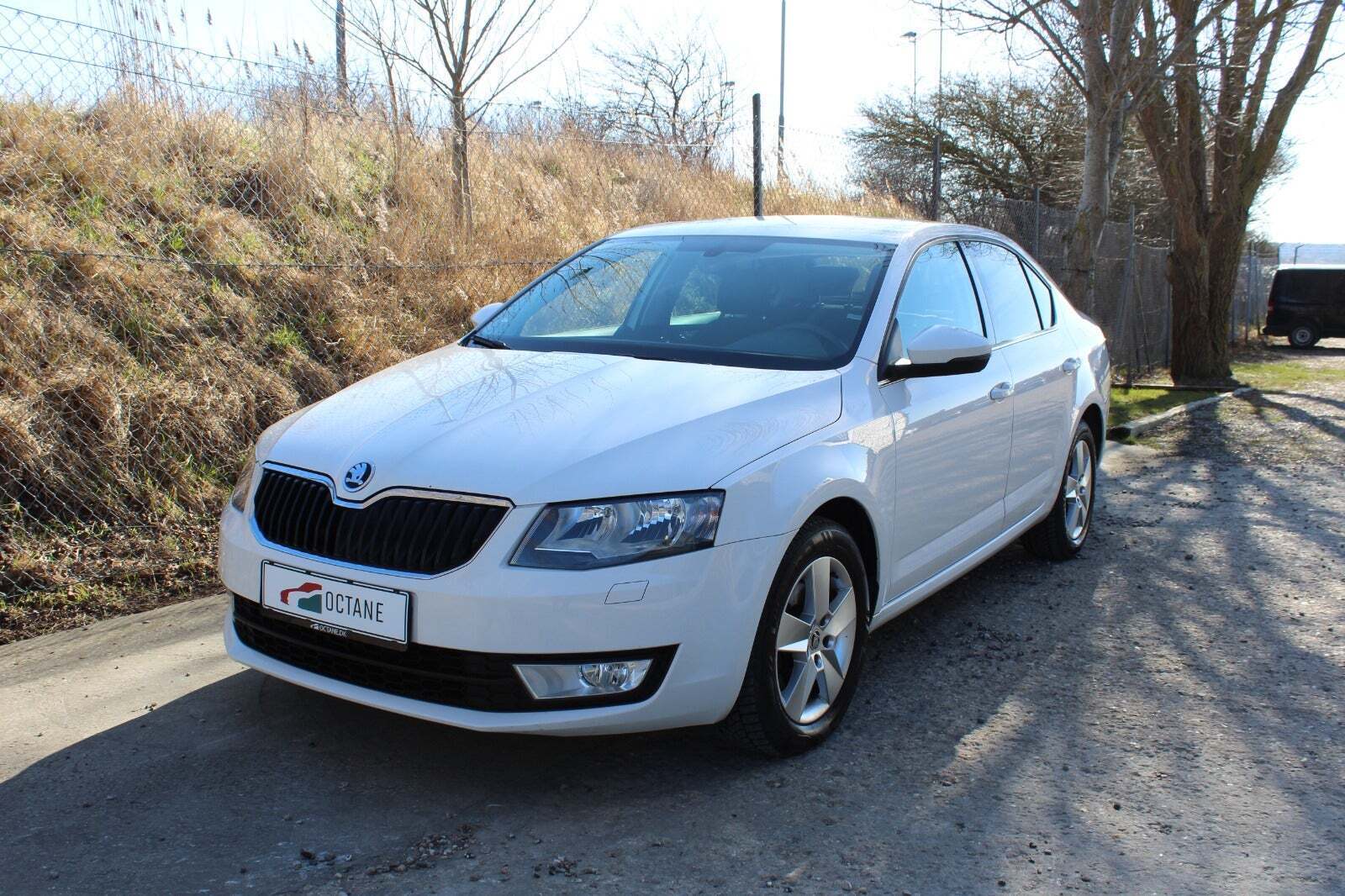 Skoda Octavia 1,4 TSi 150 Style