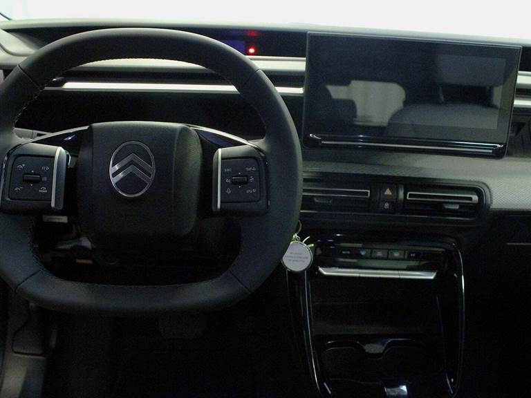 Citroën e-C3 Aircross 44 Max