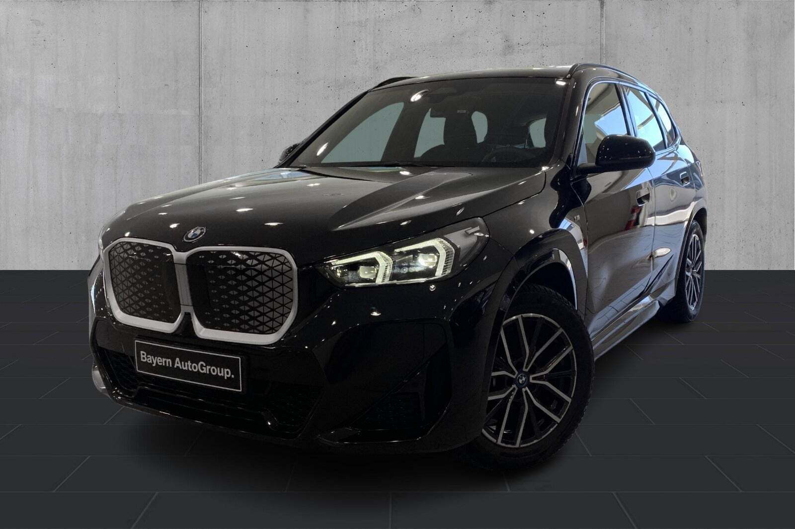 BMW iX1 xDrive30 M-Sport