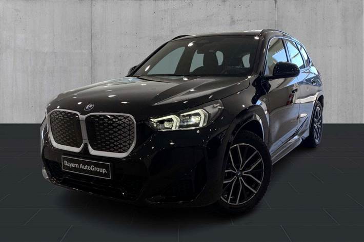 undefined BMW iX1 fra 2025