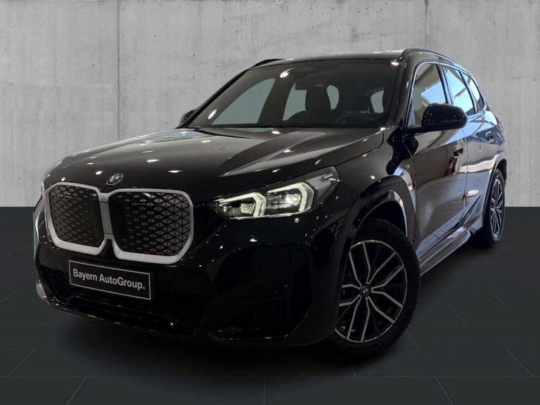 BMW iX1 xDrive30 M-Sport
