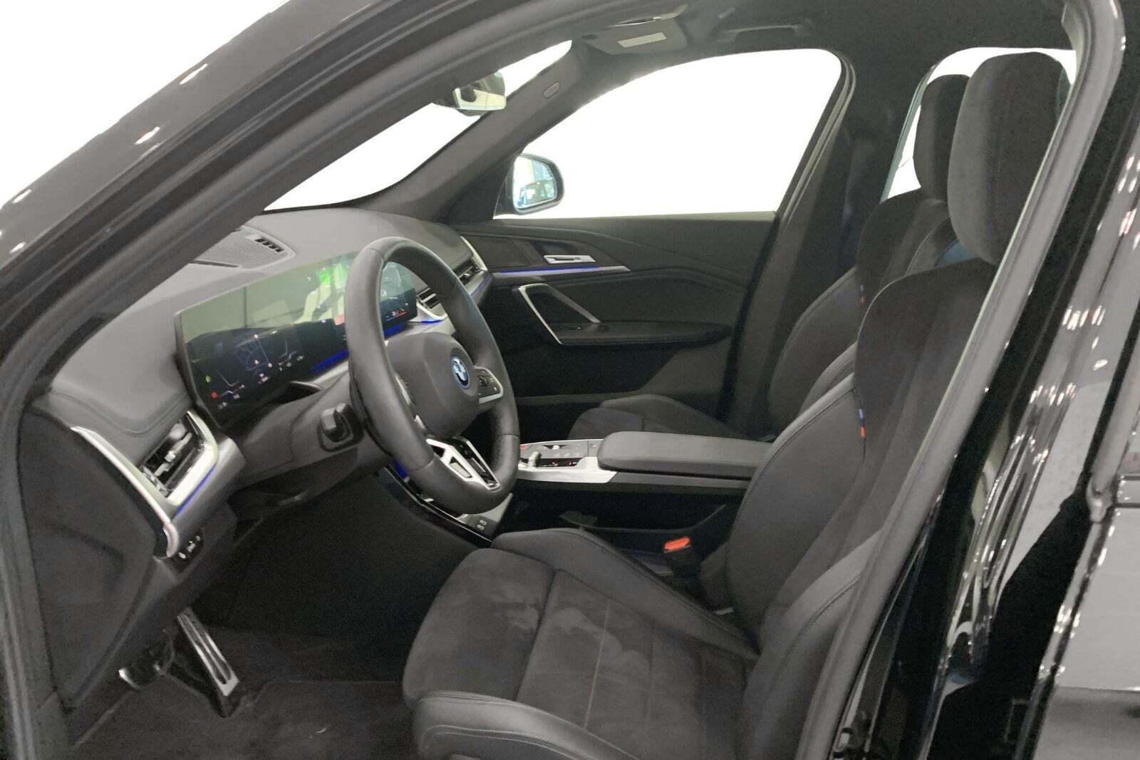 BMW iX1 xDrive30 M-Sport