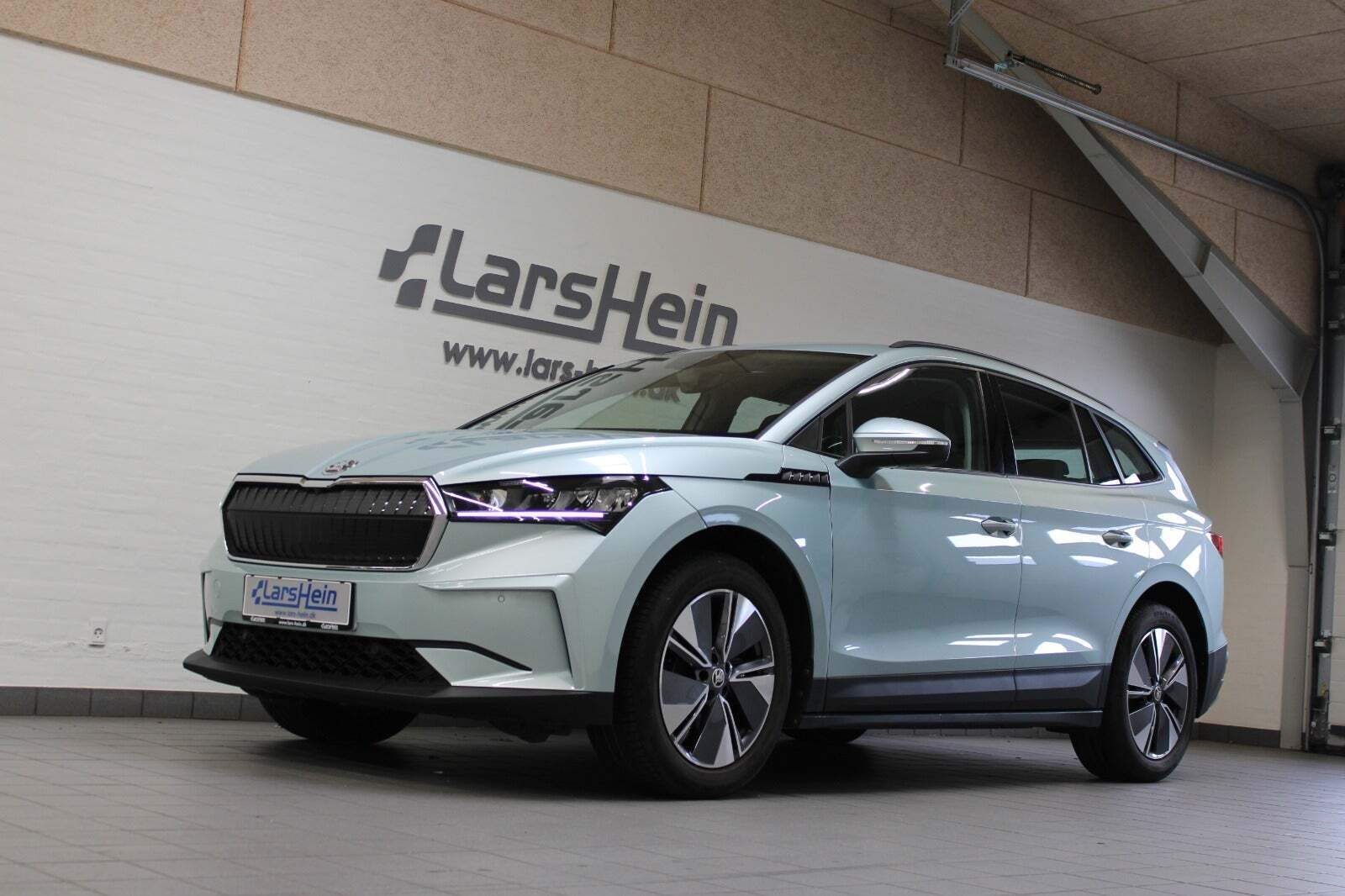 Skoda Enyaq 60 iV Loft