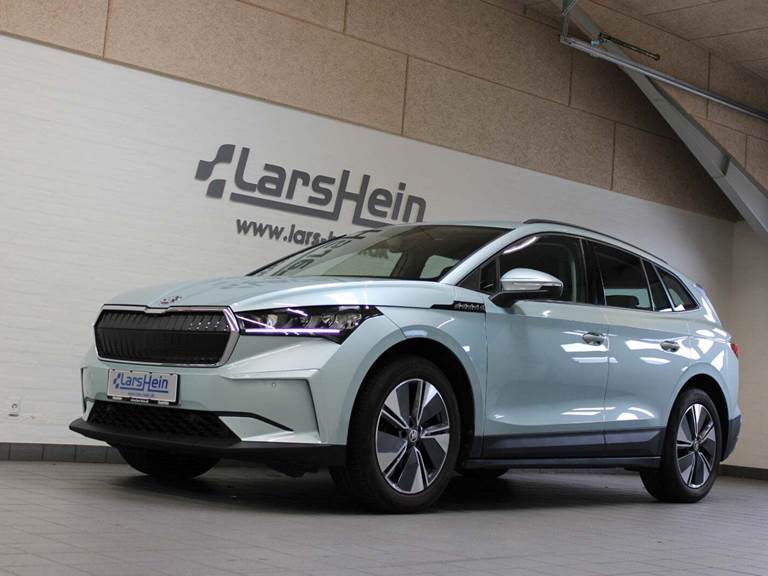 Skoda Enyaq 60 iV Loft