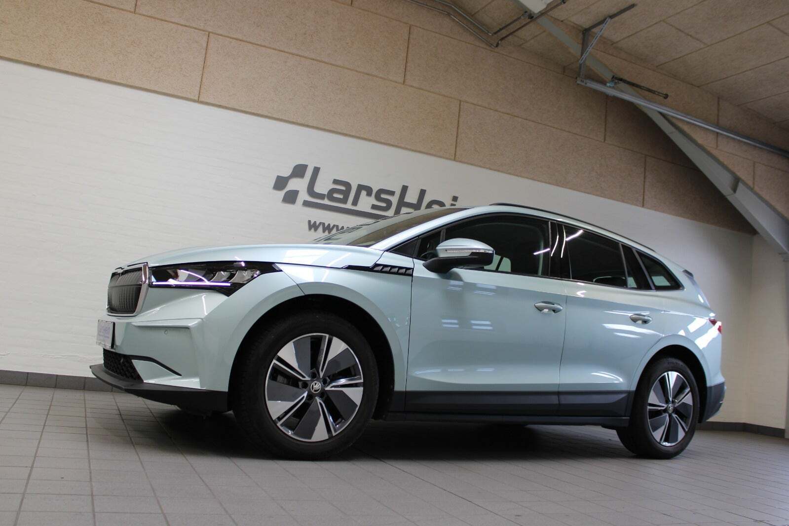 Skoda Enyaq 60 iV Loft