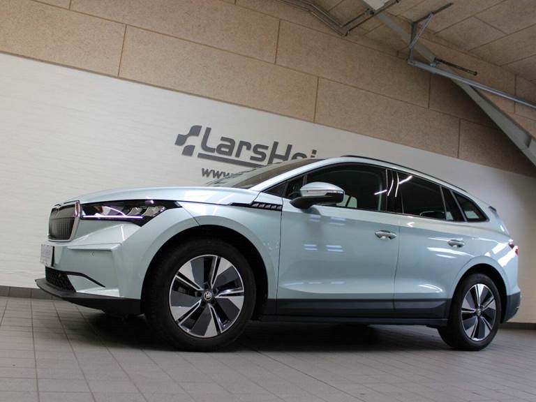 Skoda Enyaq 60 iV Loft