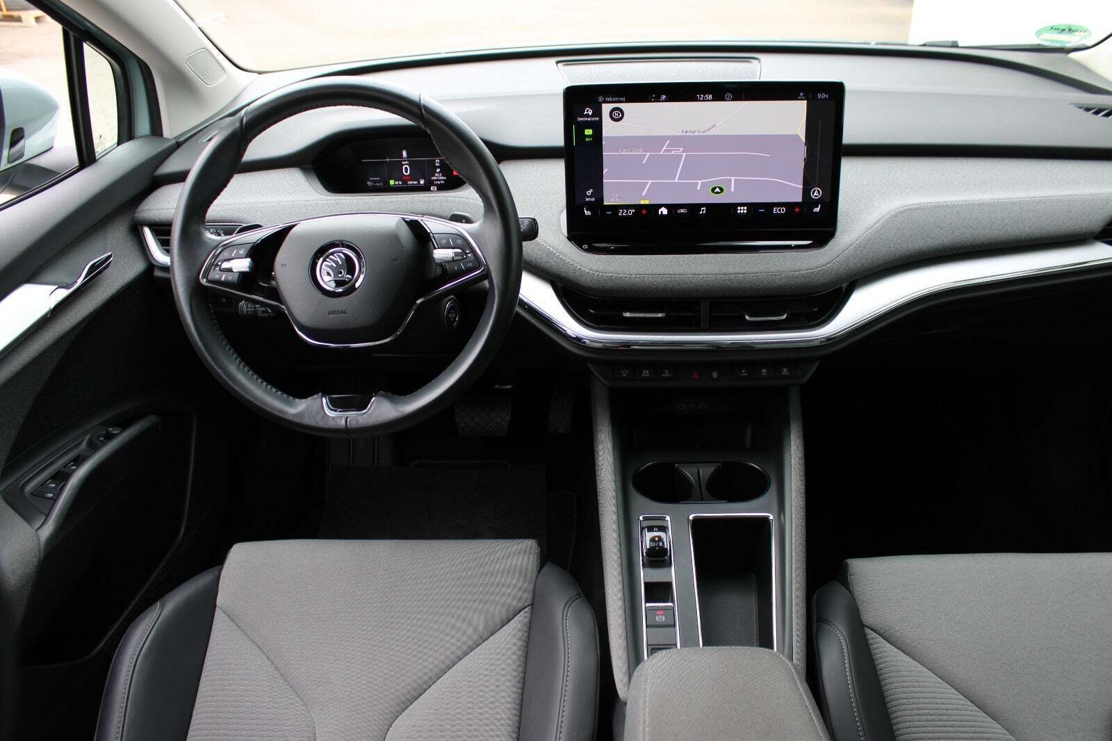 Skoda Enyaq 60 iV Loft