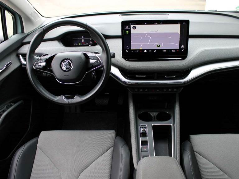 Skoda Enyaq 60 iV Loft