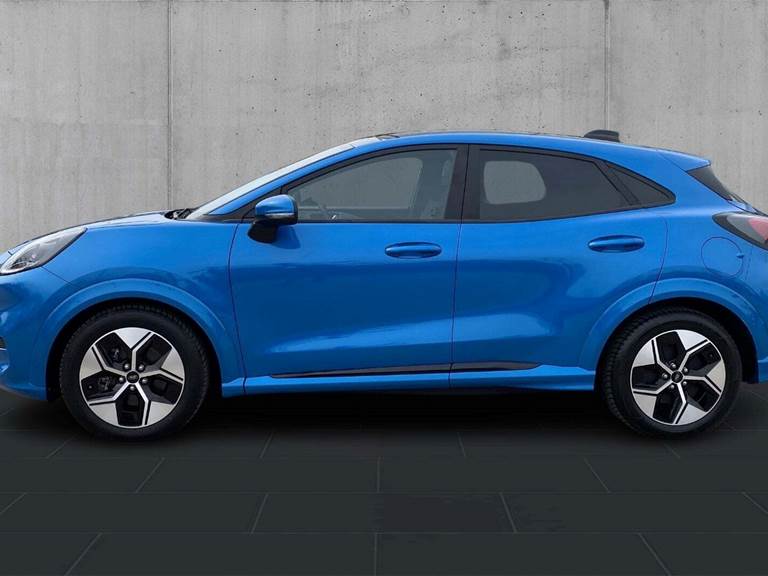 Ford Puma 43 Gen-E Select