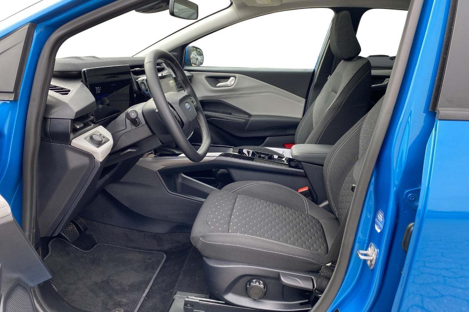 Ford Puma 43 Gen-E Select