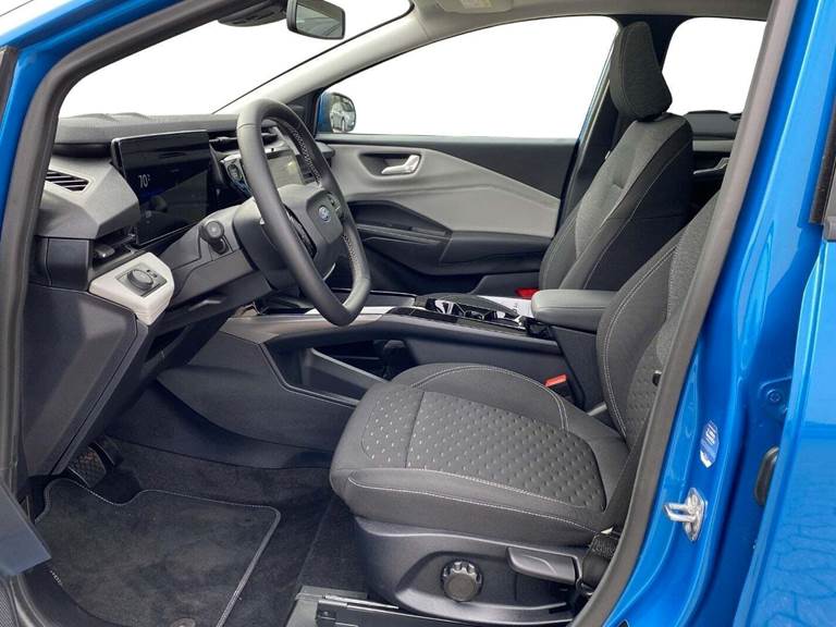 Ford Puma 43 Gen-E Select