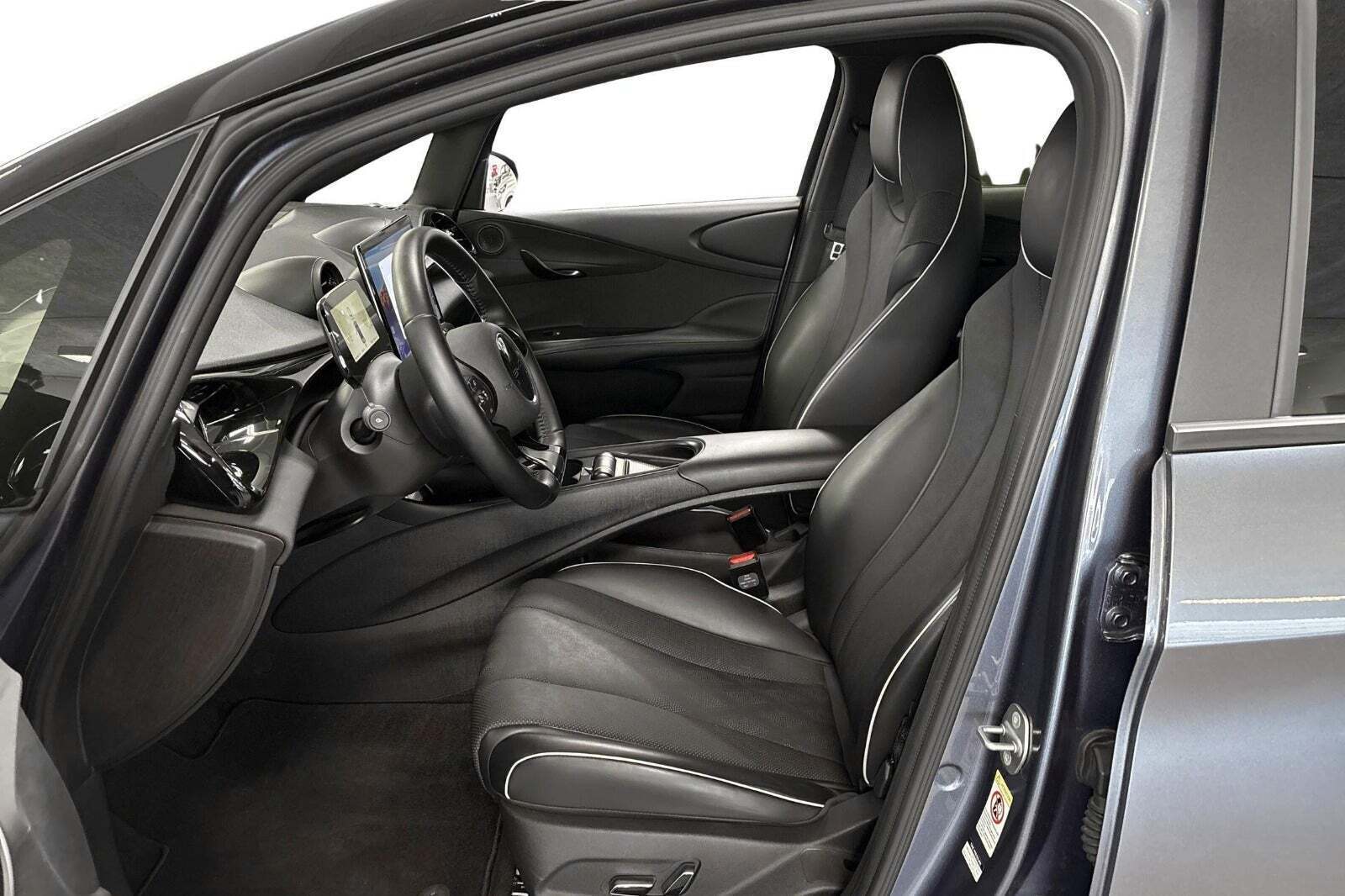 BYD Dolphin 60 Design