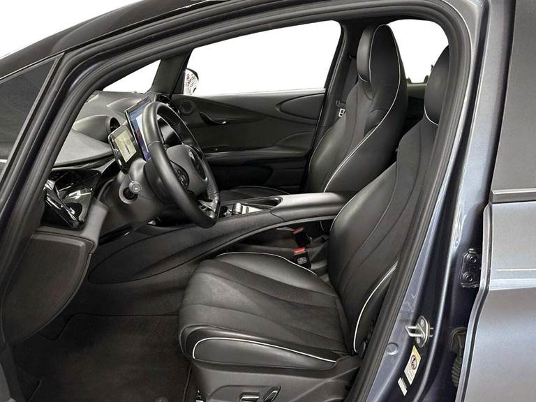 BYD Dolphin 60 Design