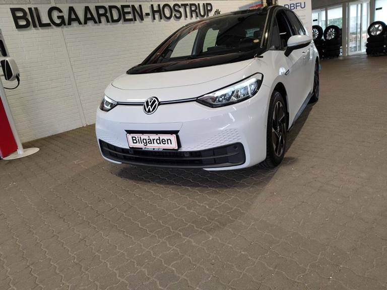 VW ID.3 58 Pro