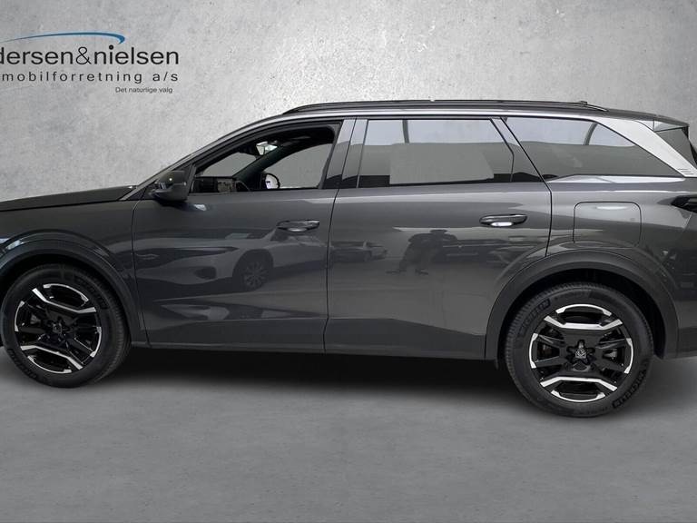 Peugeot e-5008 EL Allure 210HK 5d Aut.