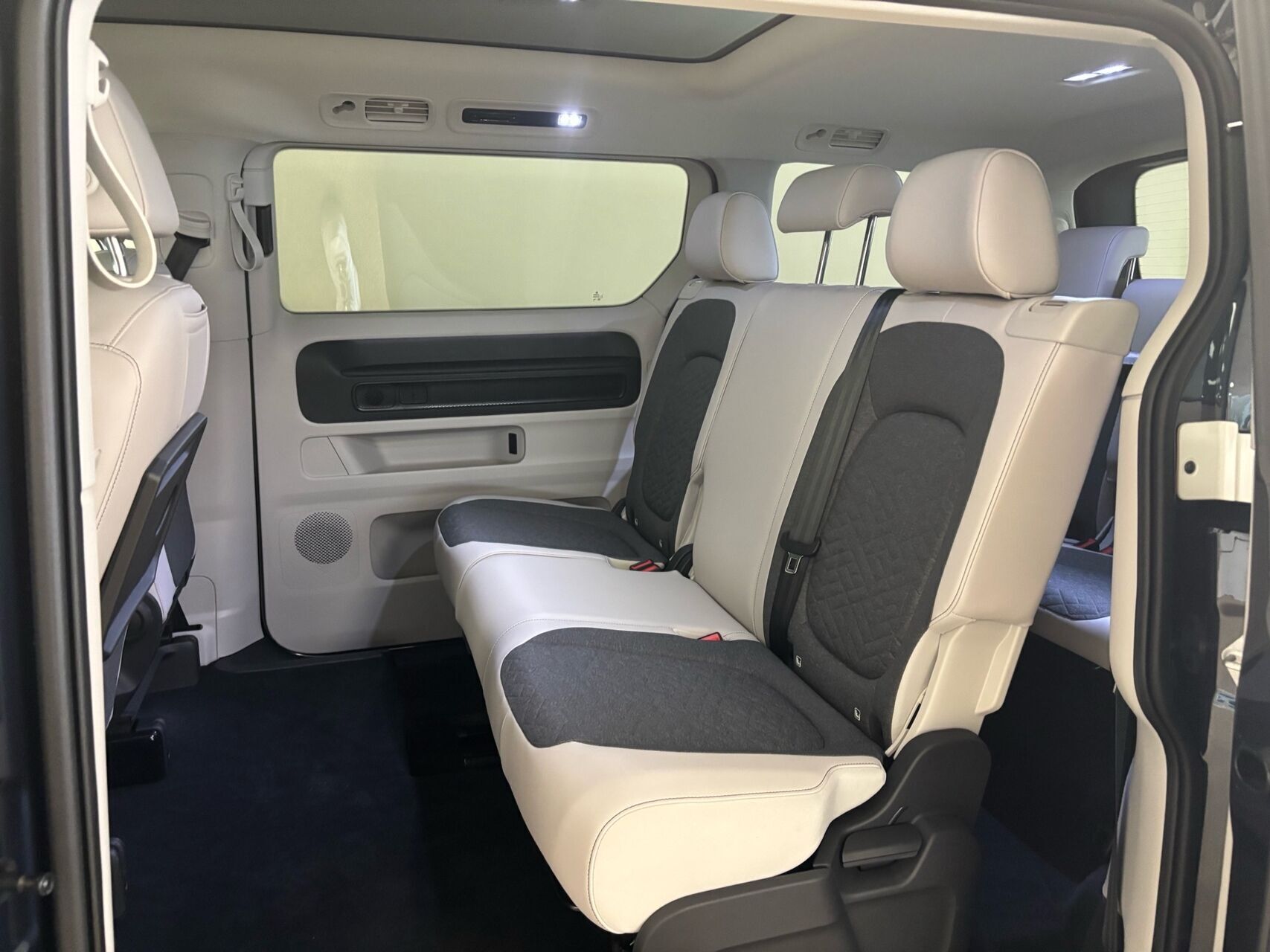 VW ID.Buzz Lang EL Pro 286HK Aut.