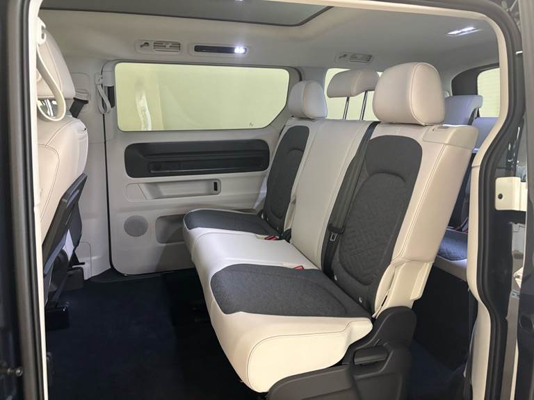 VW ID.Buzz Lang EL Pro 286HK Aut.