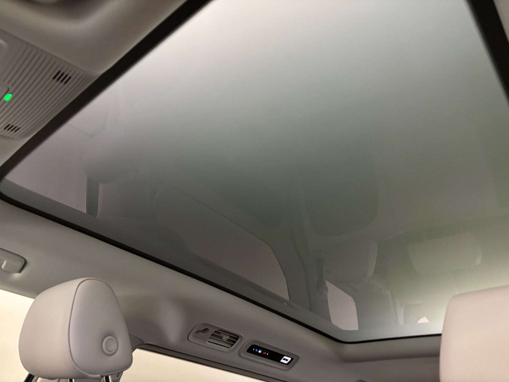 Blå VW ID.Buzz fra 2026