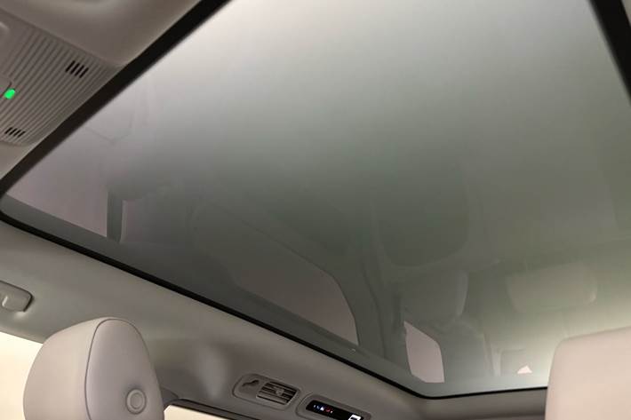 Blå VW ID.Buzz fra 2026