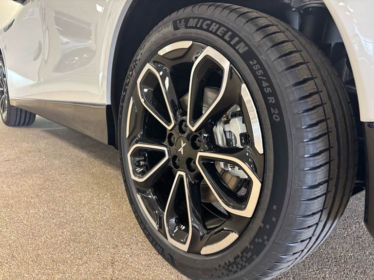 Xpeng G6 EL Standard Range 252HK 5d Aut.