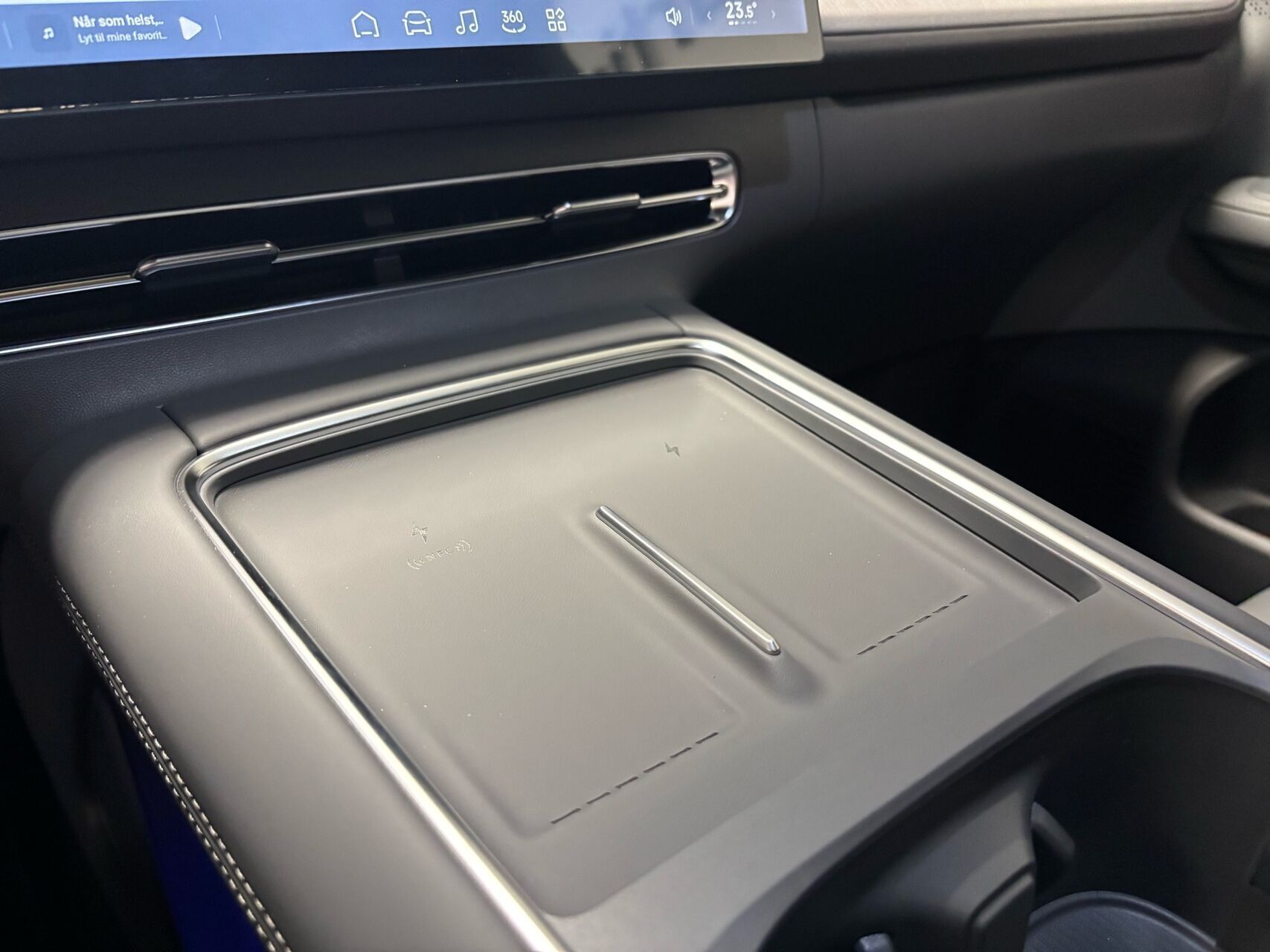 Hvid Xpeng G6 fra 2026