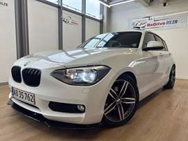 BMW 116d