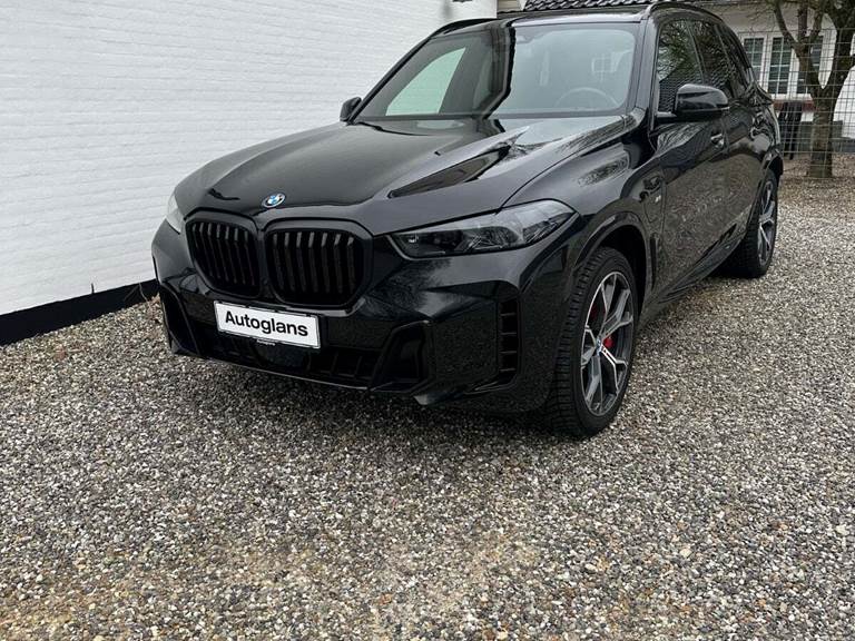 BMW X5 3,0 xDrive50e M-Sport+ aut.
