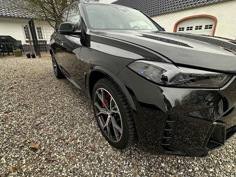 BMW X5 3,0 xDrive50e M-Sport+ aut.